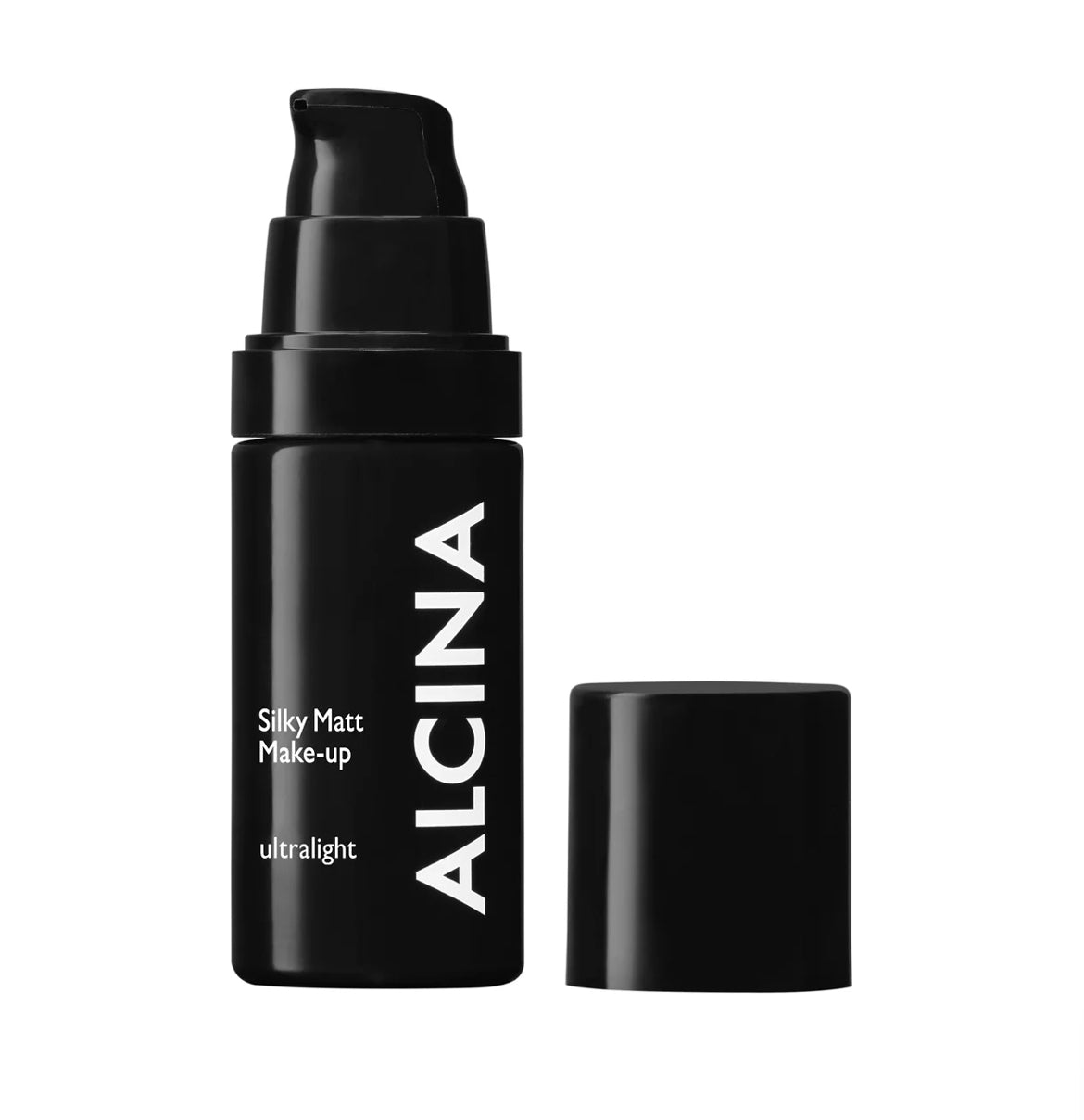 ALCINA - Silky Matt Make-up