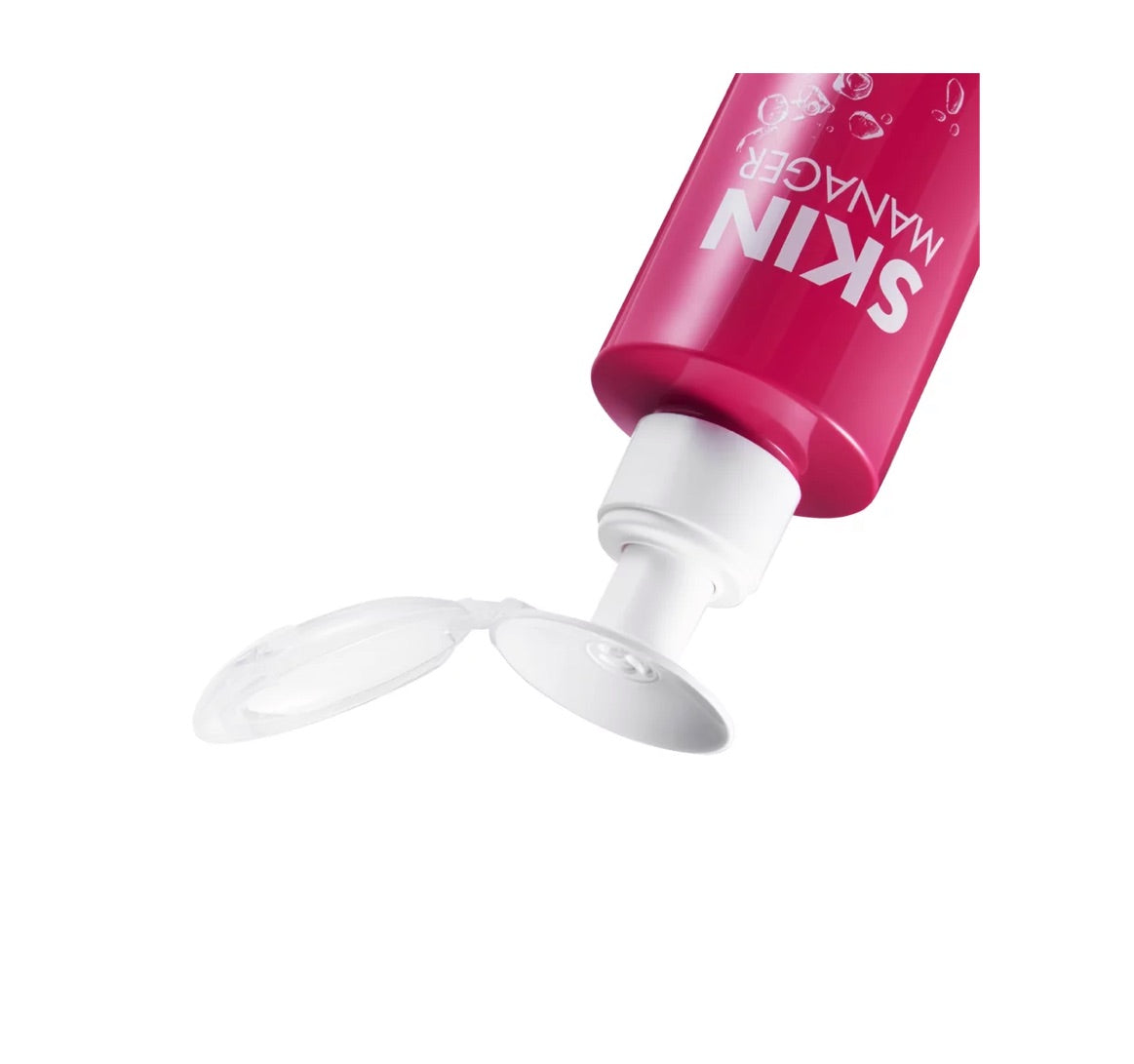 Alcina - Skin Manager AHA Effect Tonic