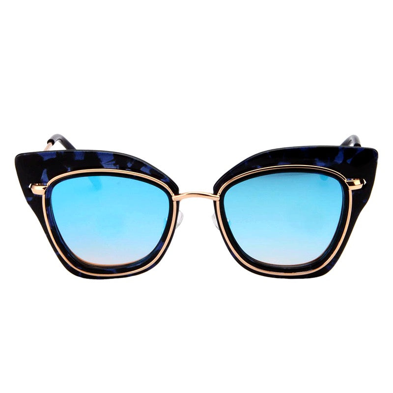 Zonnebril Miss Sophisticated