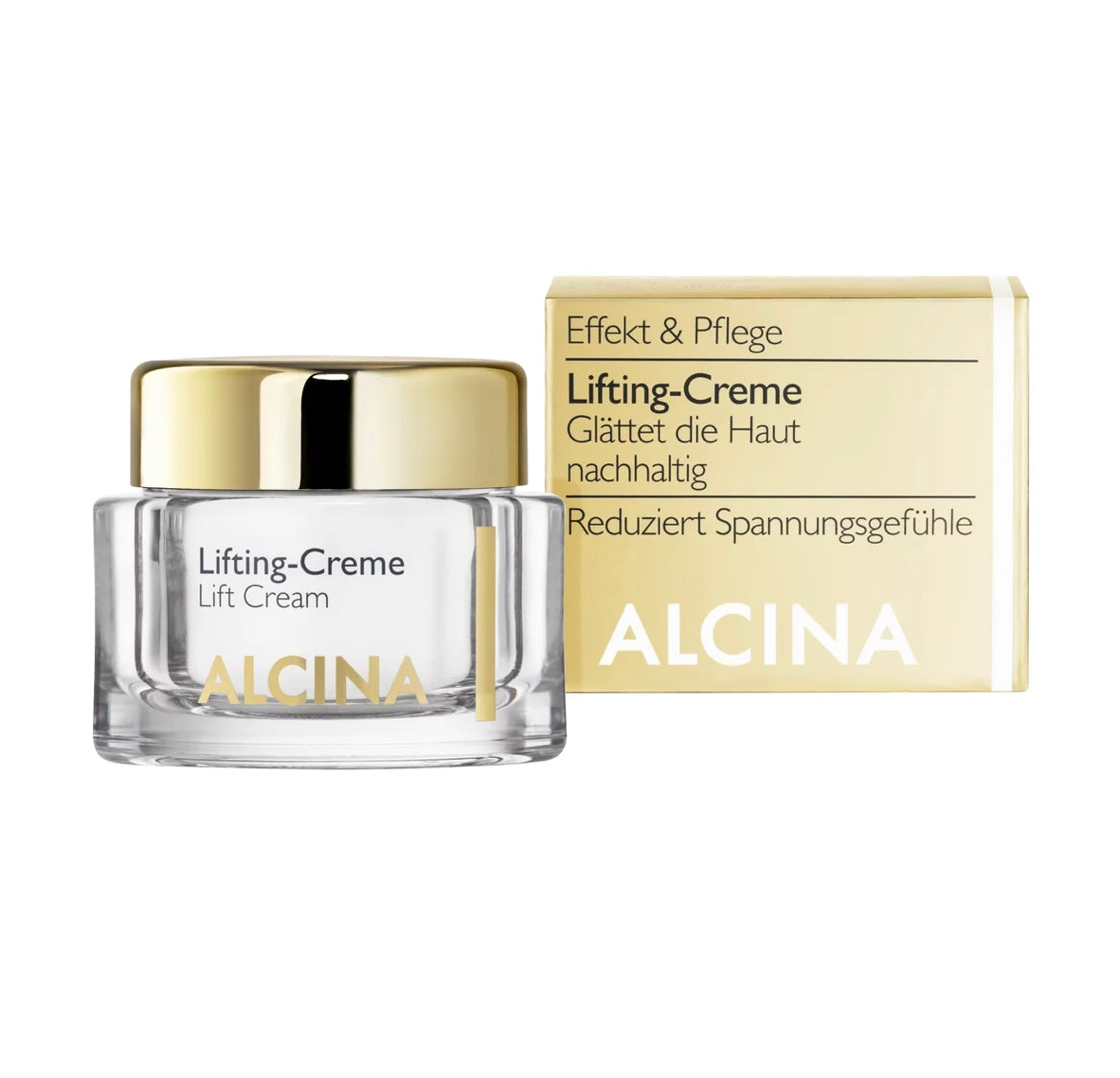 ALCINA - Lifting-Creme