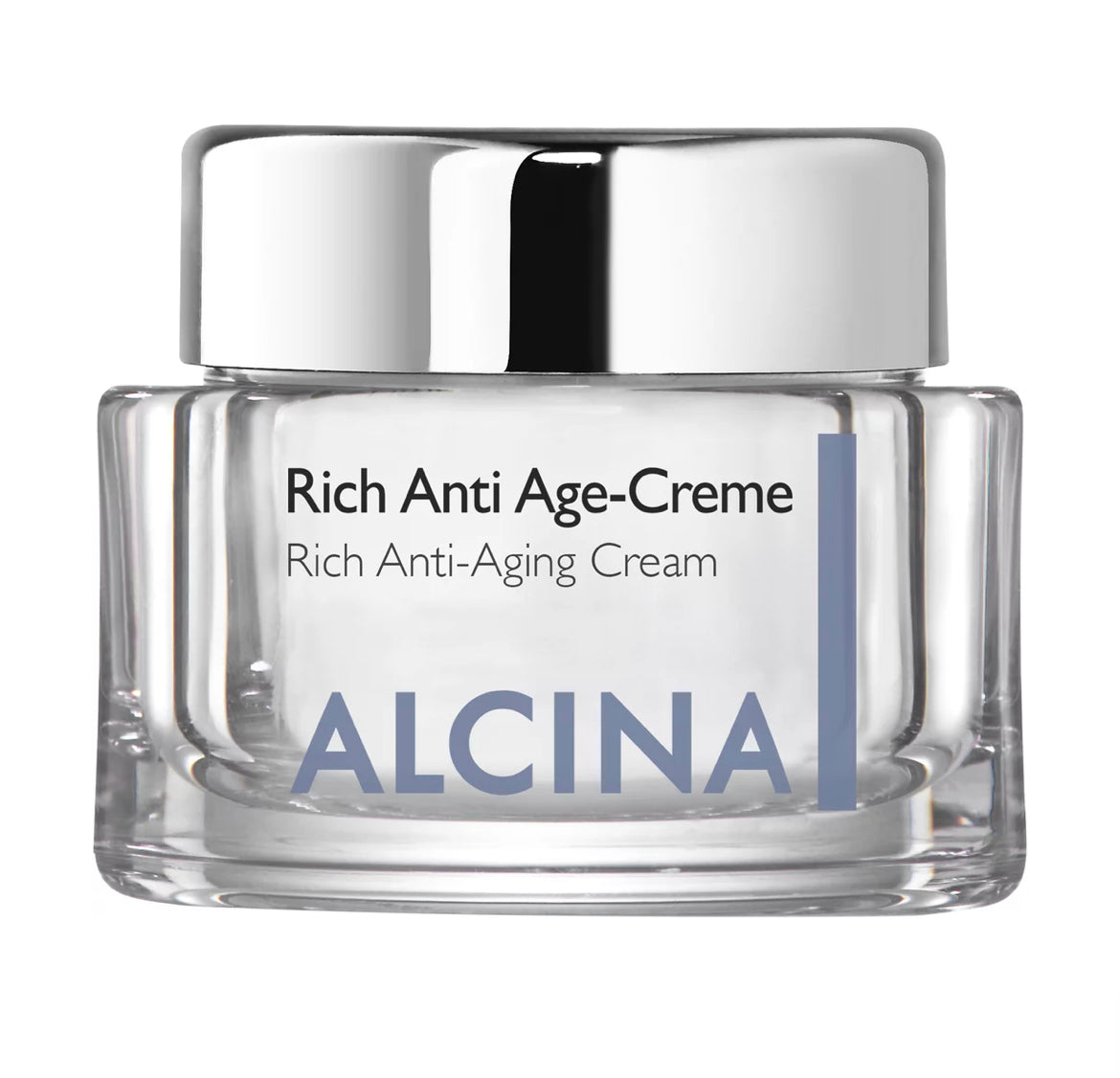 Alcina - Rich anti age crème