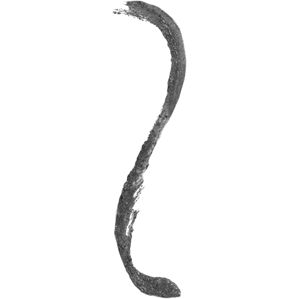 Alcina Make Up Glam liner Silvergrey