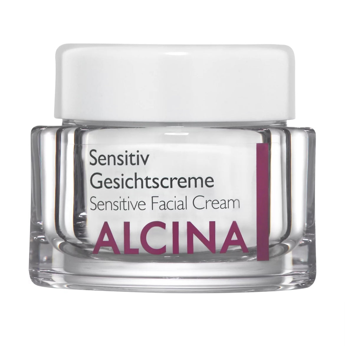 ALCINA - Sensitive Gezichtscreme
