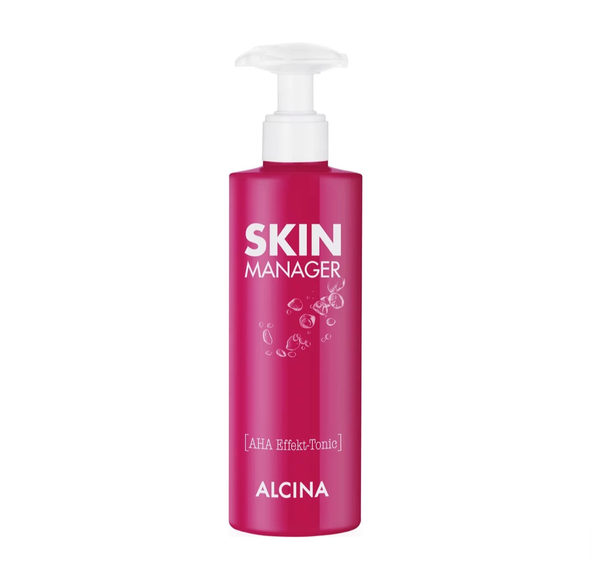Alcina - Skin Manager AHA Effect Tonic