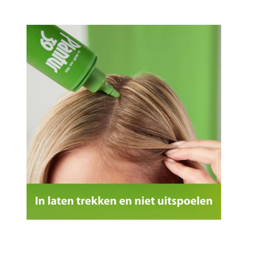 Alcina plantur- Fyto-cafeïne-tonic