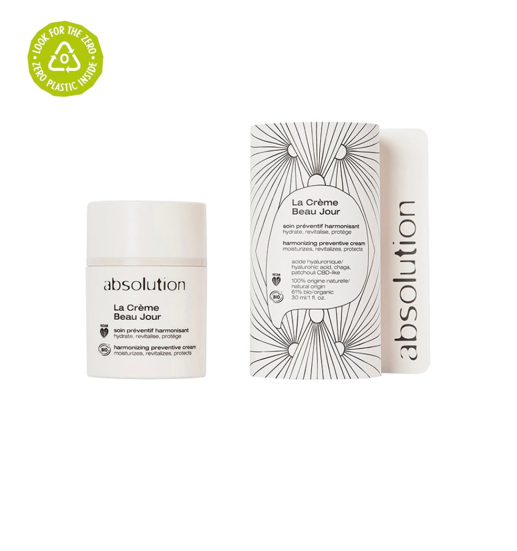 Absolution - La Crème Beau Jour