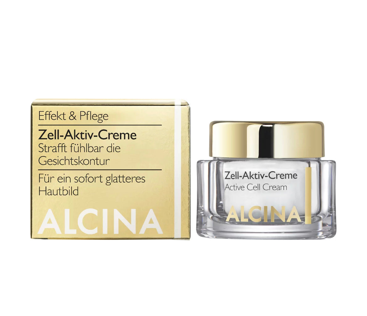 ALCINA - Zell-Aktiv-Creme