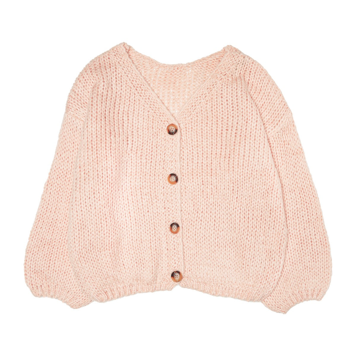 Cardigan Marshmallow