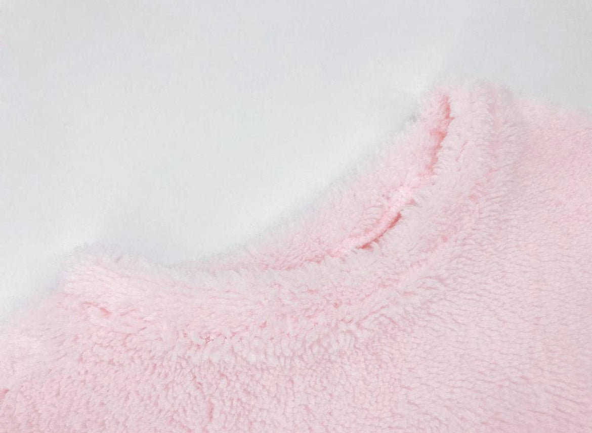 Wella nacht kleding