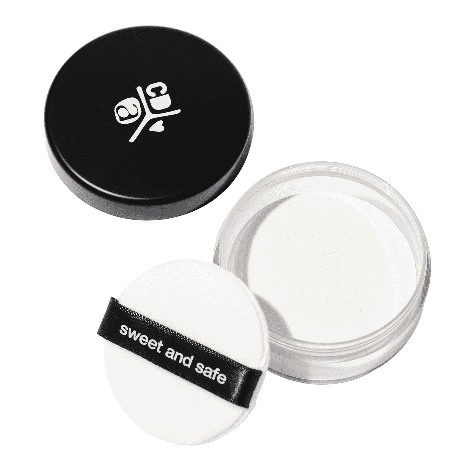 Absolution - La Poudre