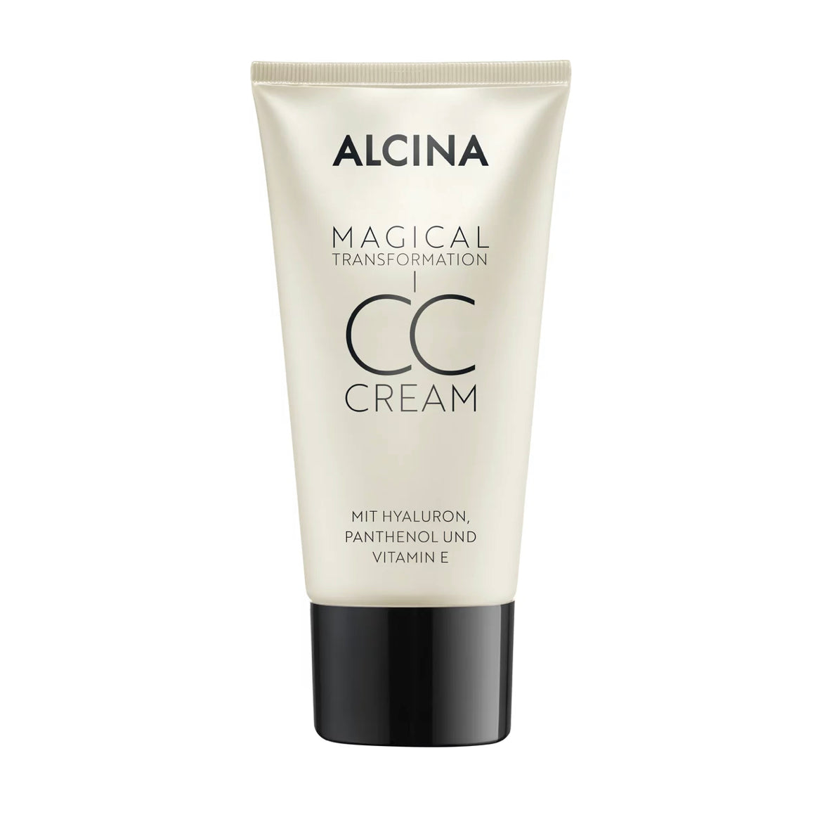ALCINA - Magical Transformation CC Cream