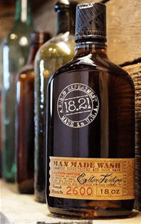 18.21 Man Made - Wash Sweet tabacco