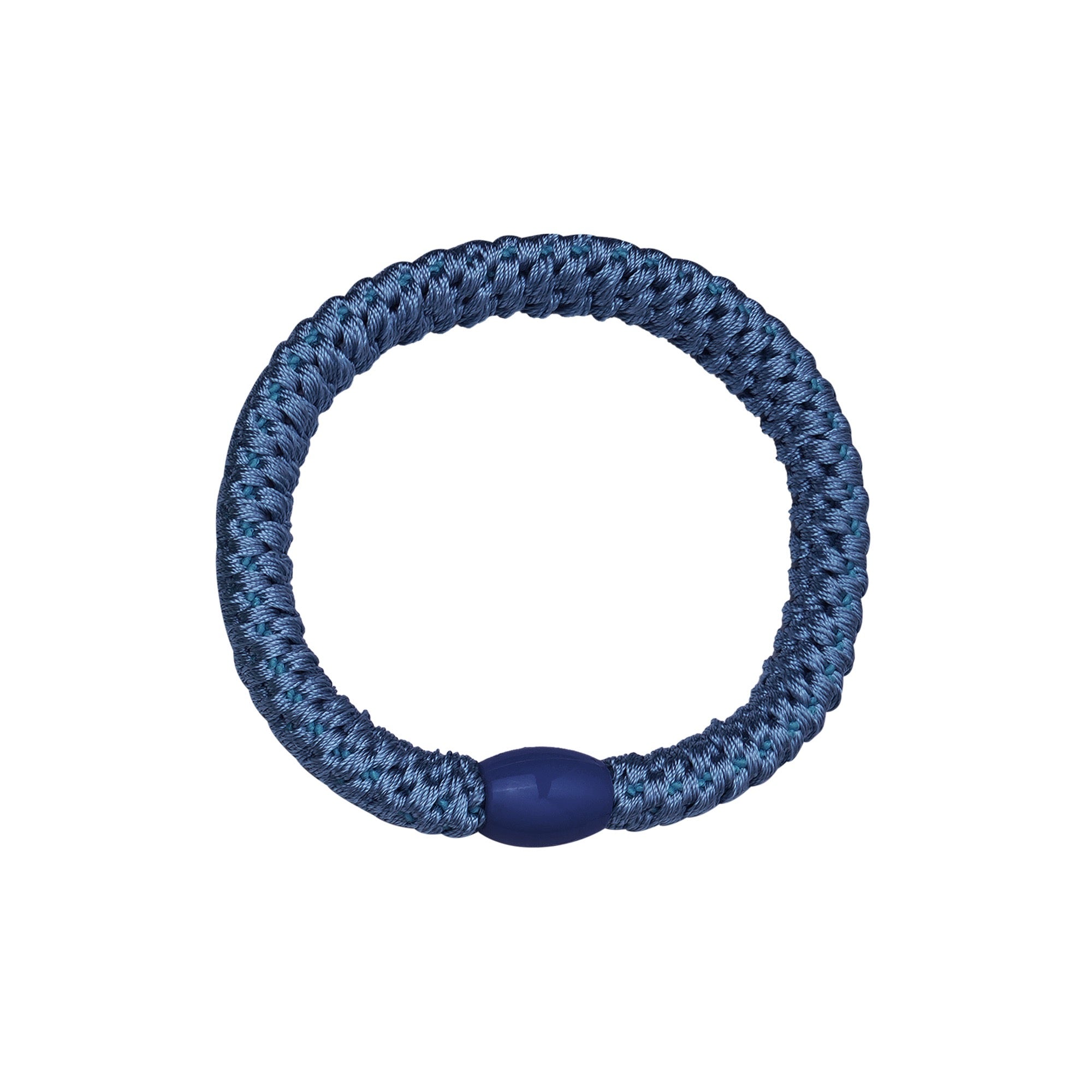 Knekkies Haarelastiekjes/ armband