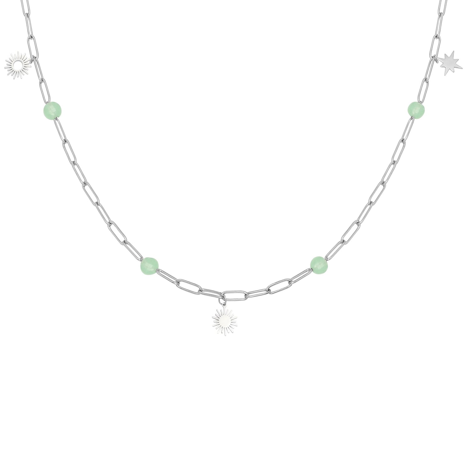 Ketting Chained Universe