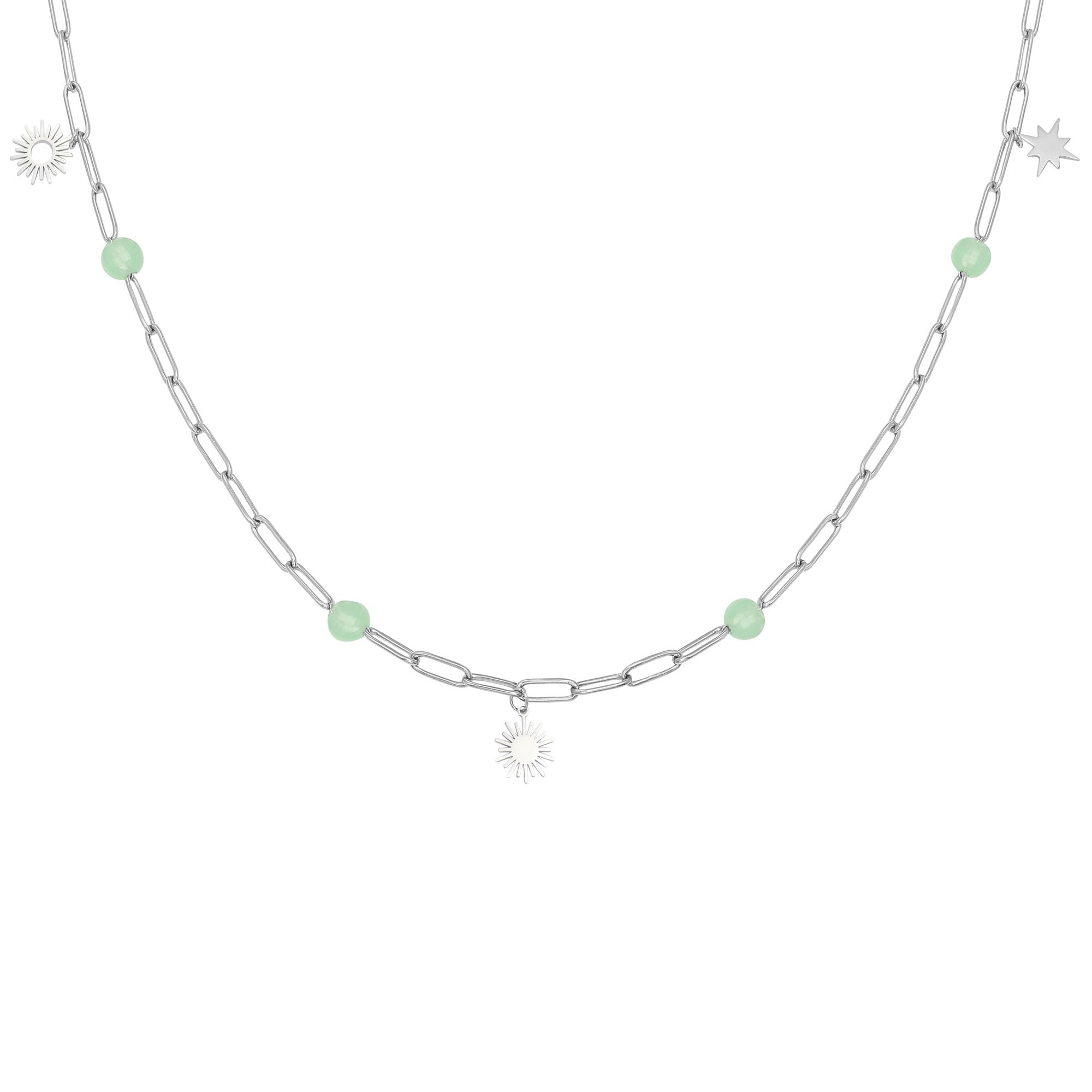 Ketting Chained Universe