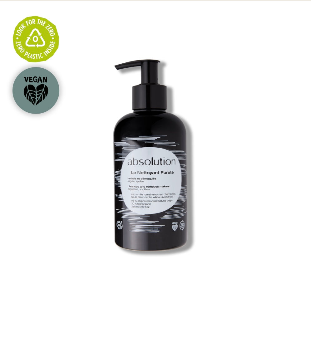 Absolution - Le Nettoyant Pureté