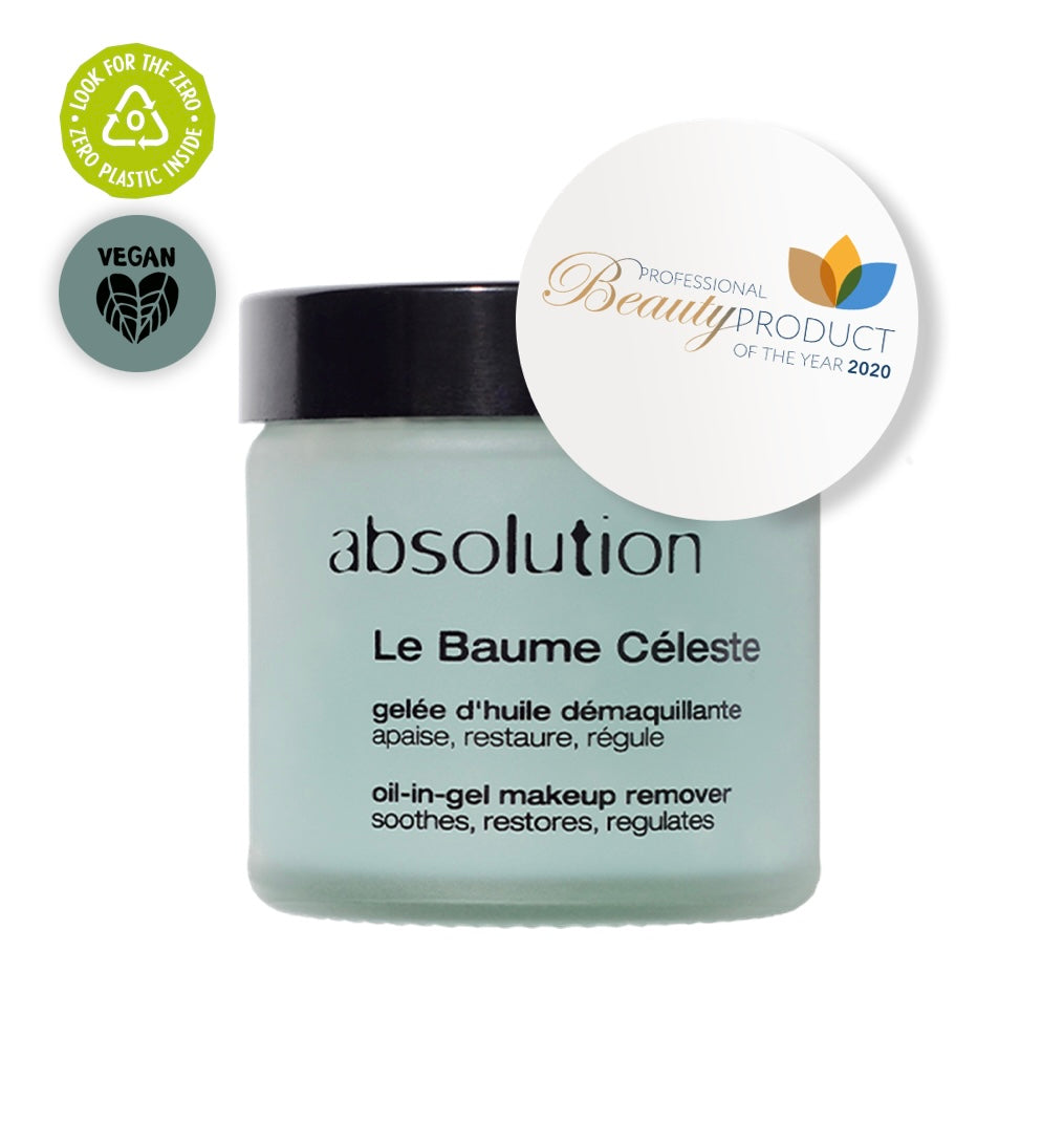 Absolution - Le Baume Céleste