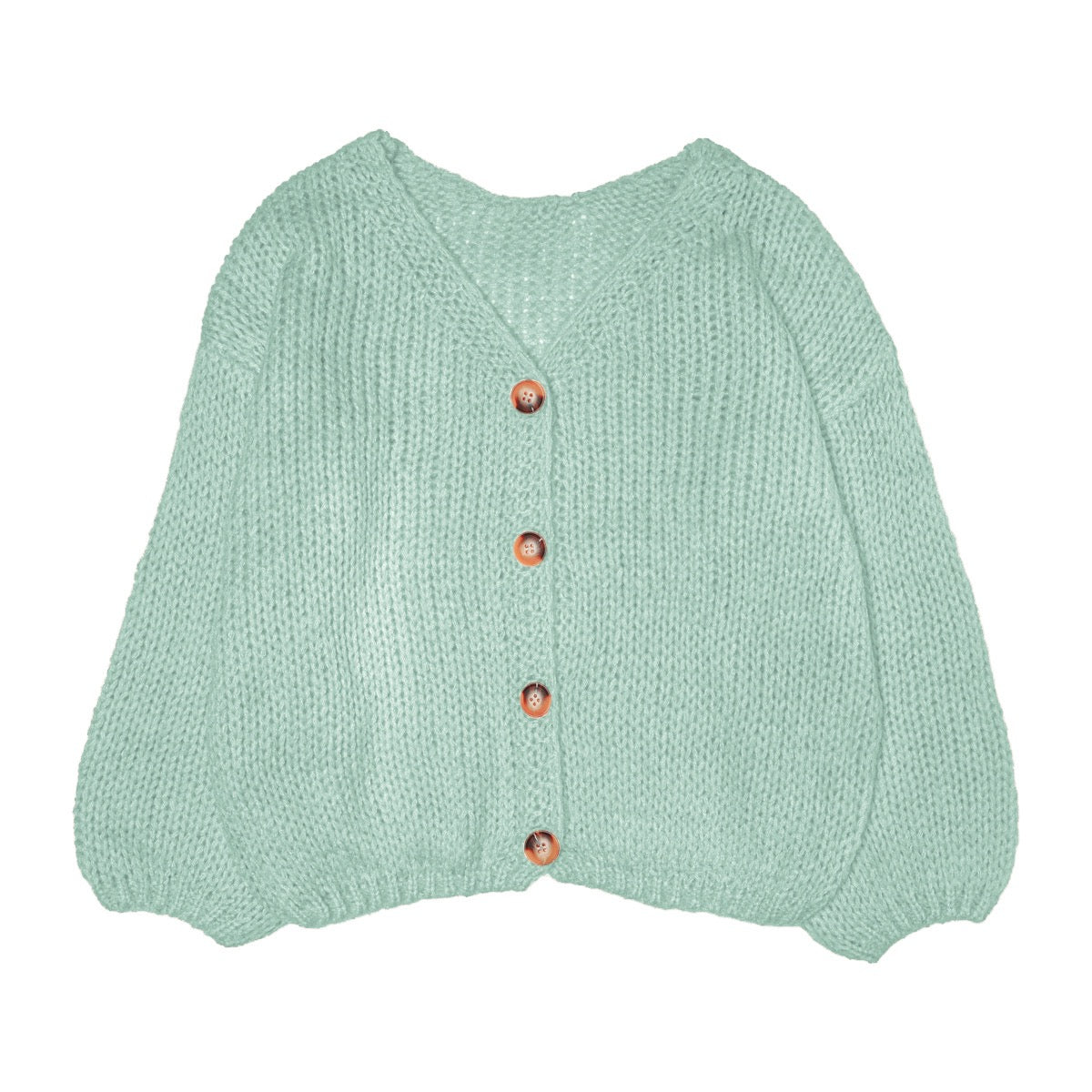 Cardigan Marshmallow