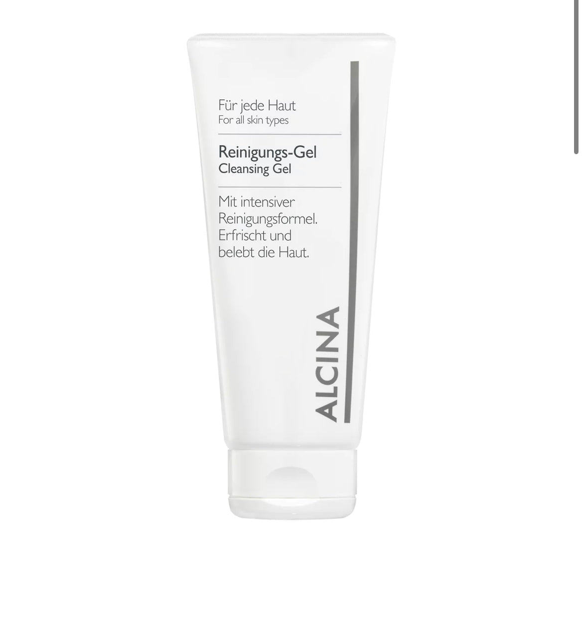 ALCINA - Reinigingsgel