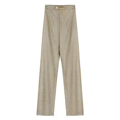 Glitterbroek - Holiday essentials