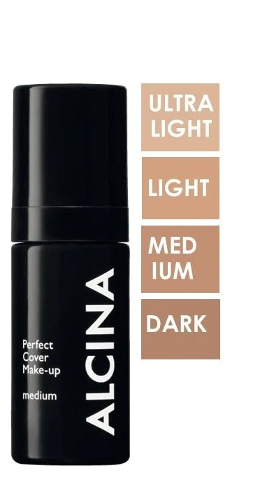 ALCINA - Perfect Cover Make-up