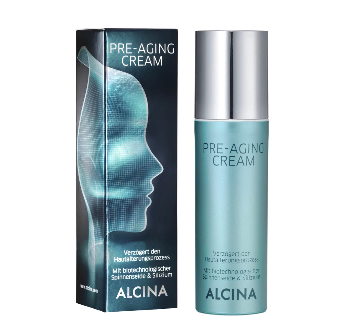 ALCINA - Pre-aging crème