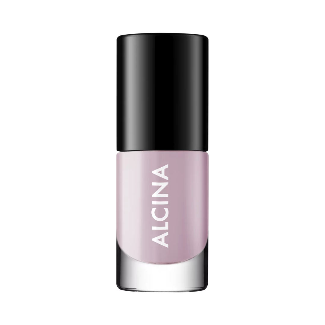 ALCINA - Color me softly nail color