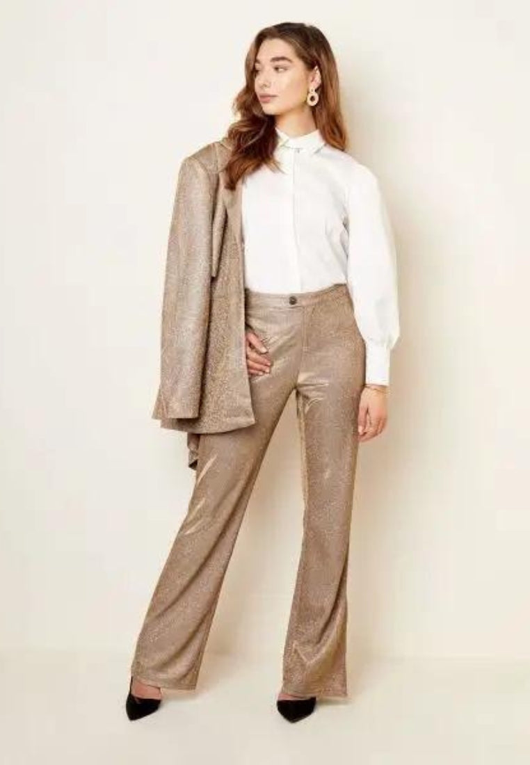 Glitterbroek - Holiday essentials