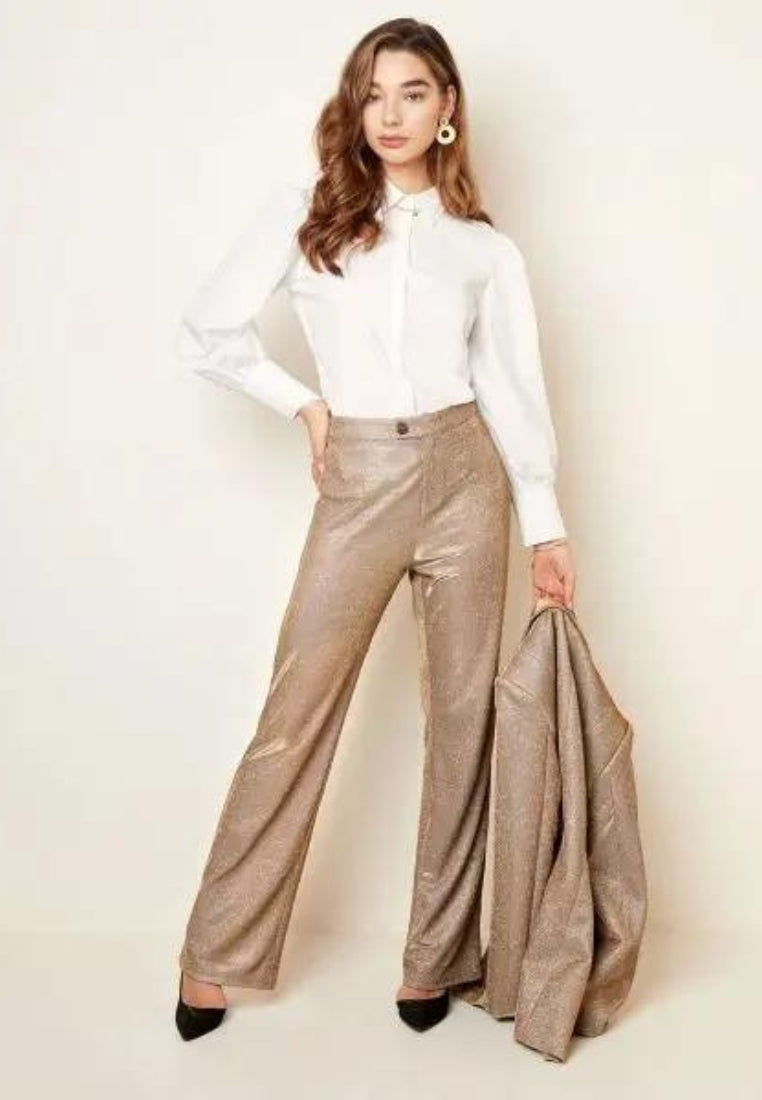 Glitterbroek - Holiday essentials