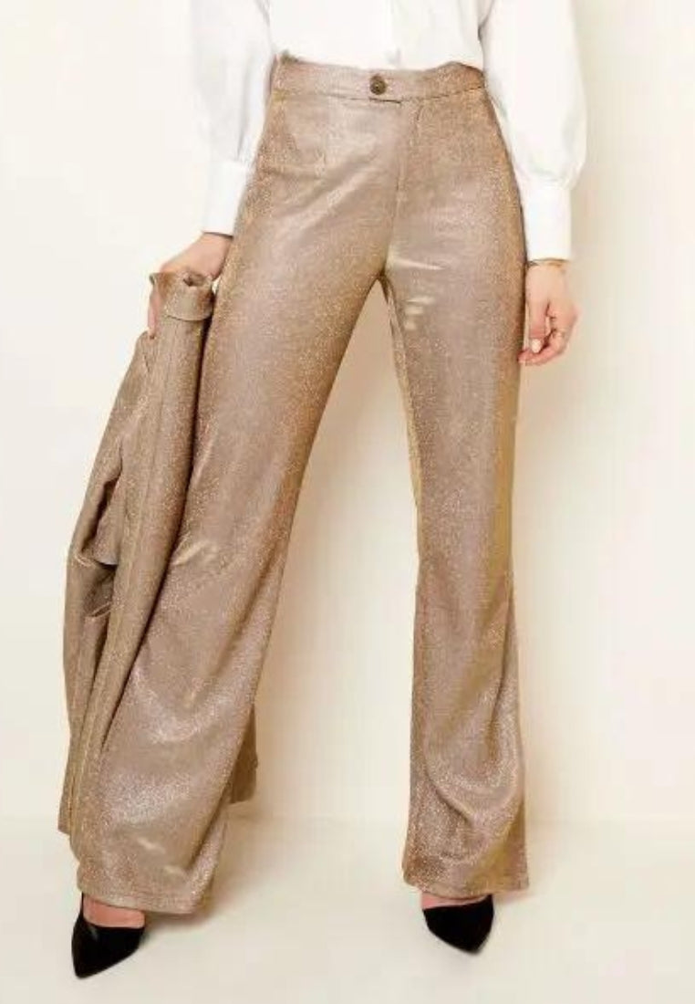 Glitterbroek - Holiday essentials