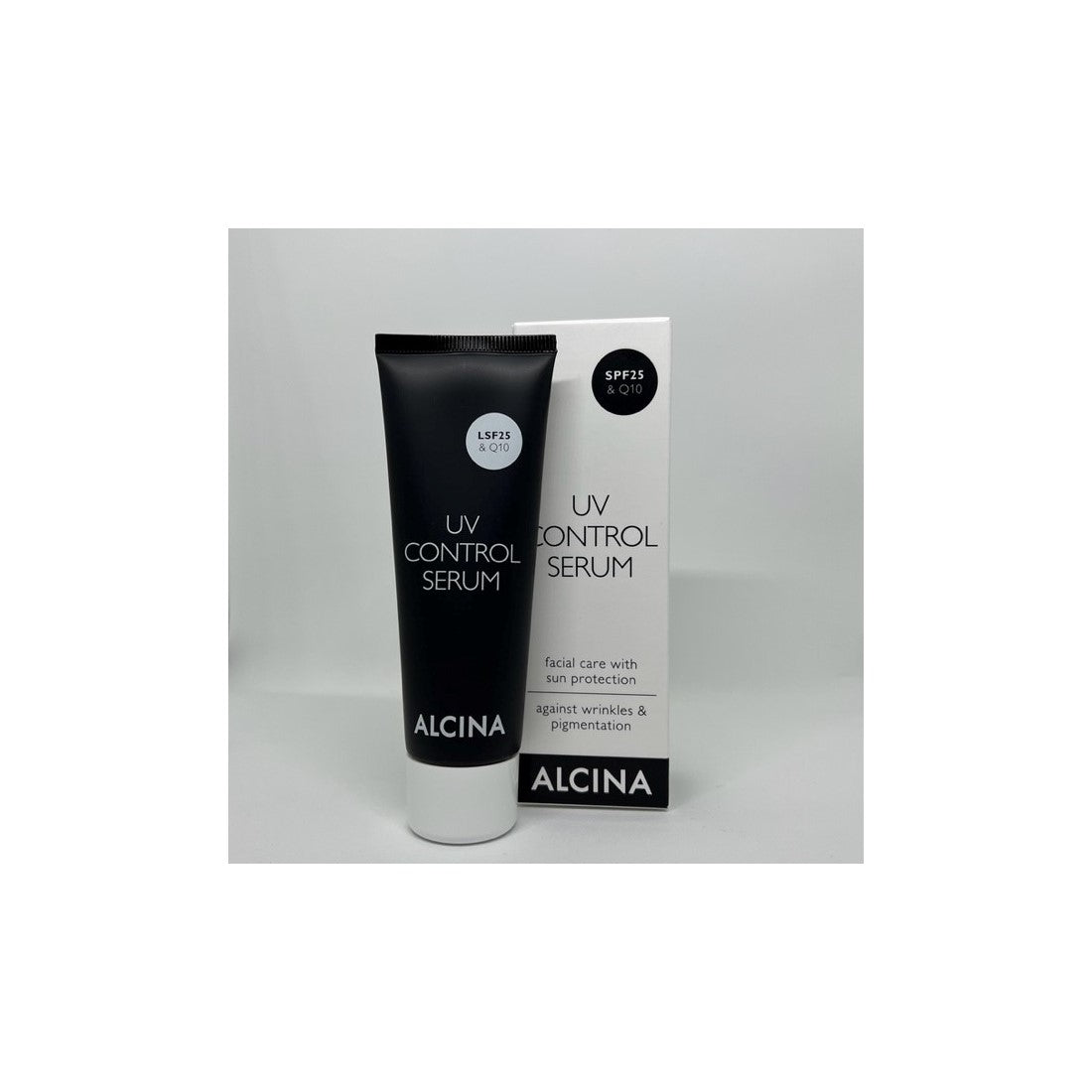 ALCINA - UV Control Serum