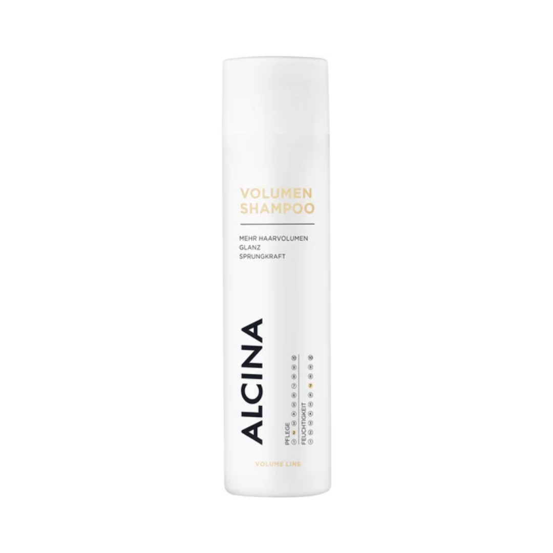 Alcina Hair - Volume shampoo