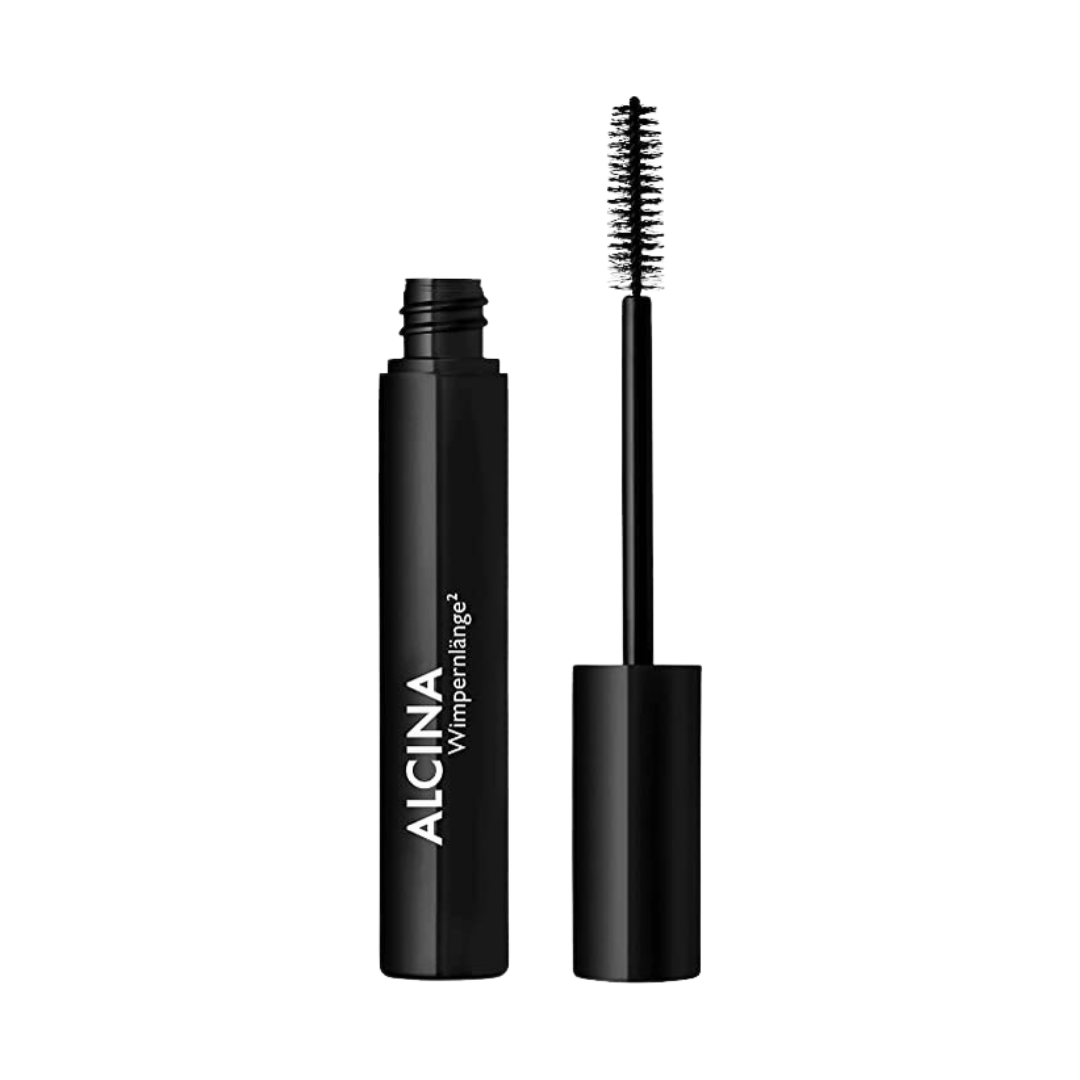 ALCINA - Wimperlange² Mascara 010
