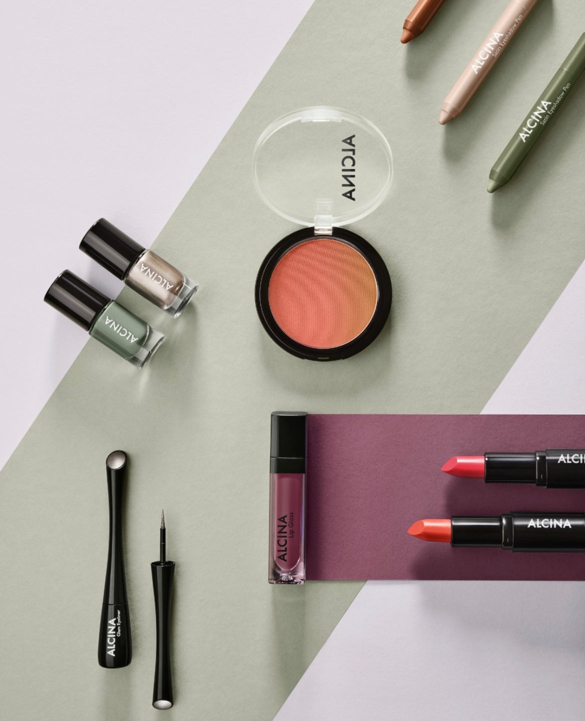 HERFST/WINTER 2022 MAKE-UP