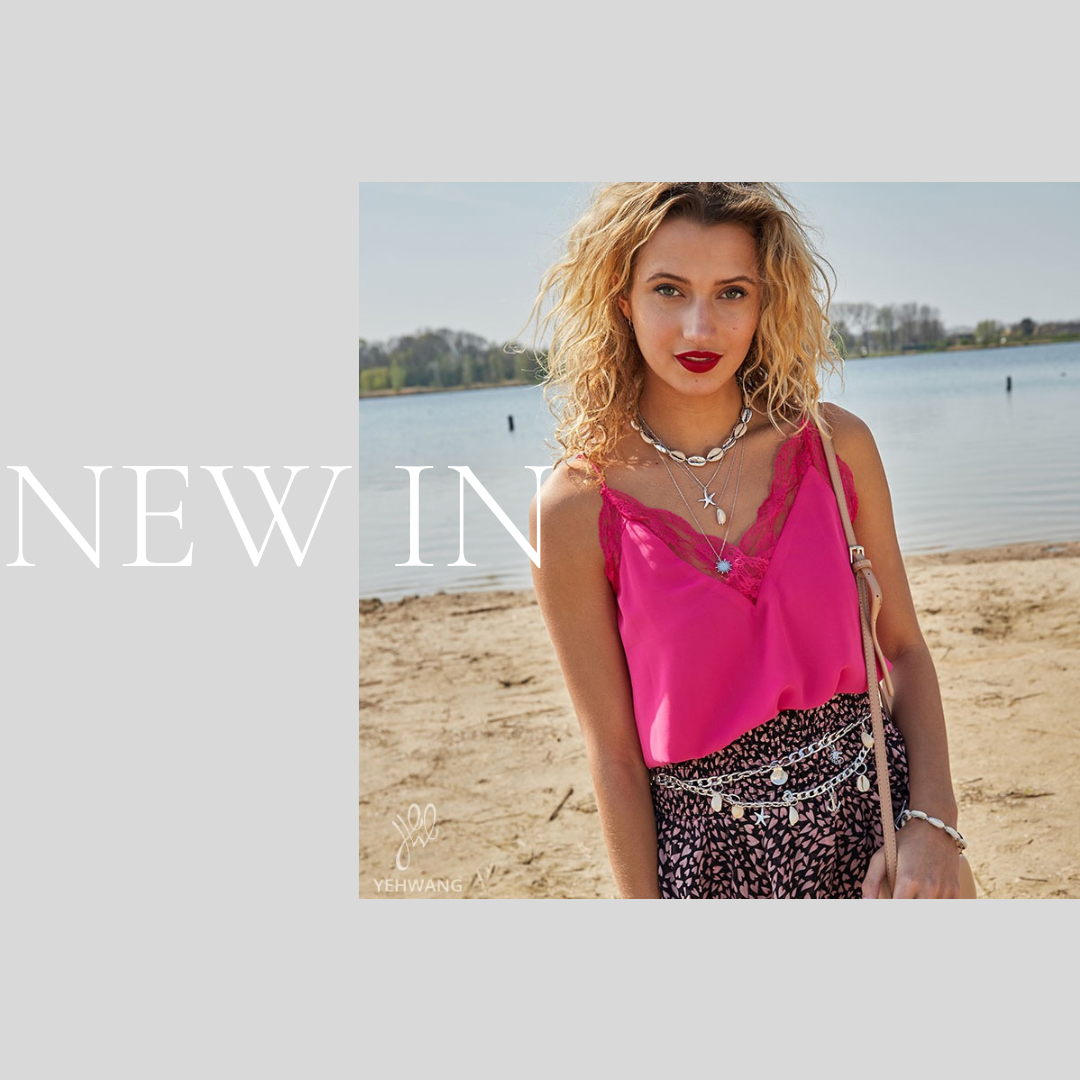New In