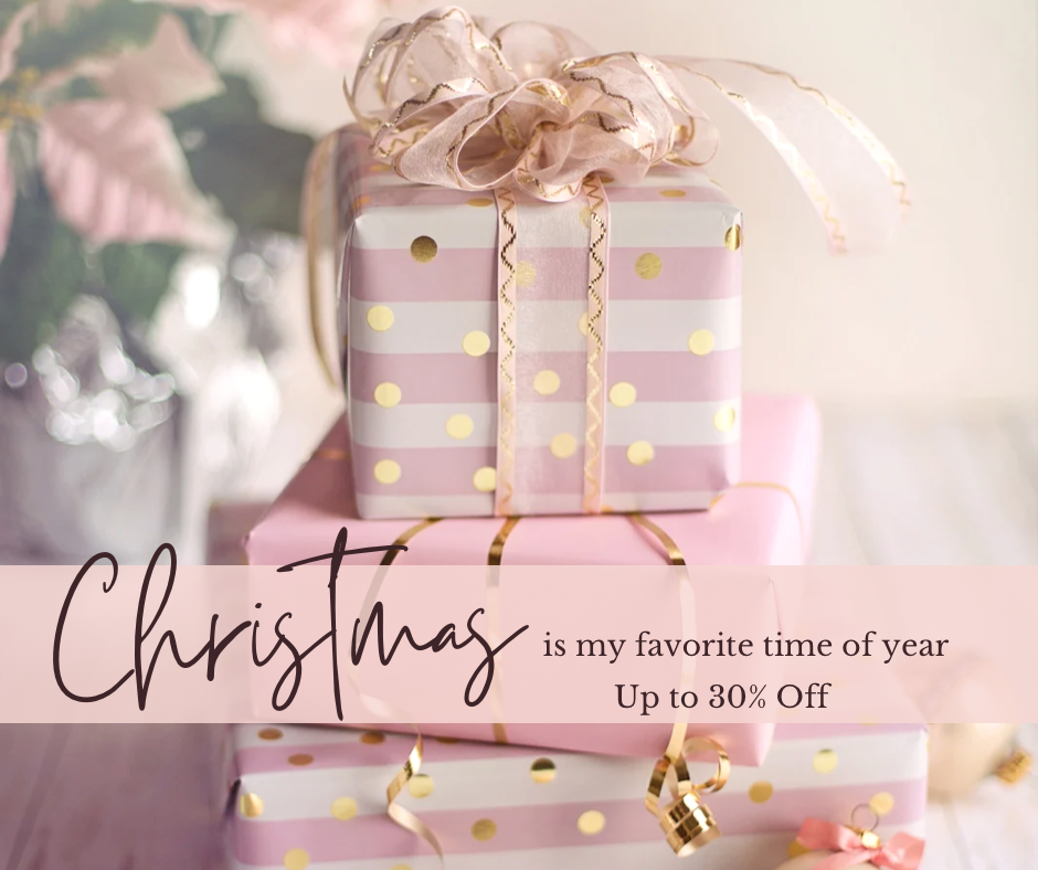 HOLIDAY DEALS 2022
