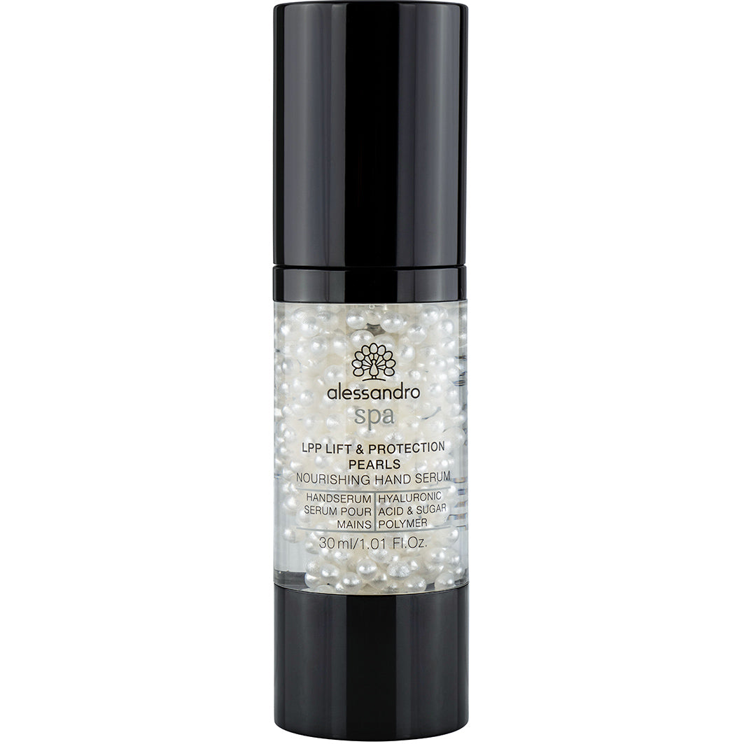 Alessandro Spa - LPP lift &amp; protection pearls