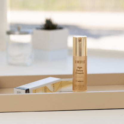Glymed+ - Age Delay Cream