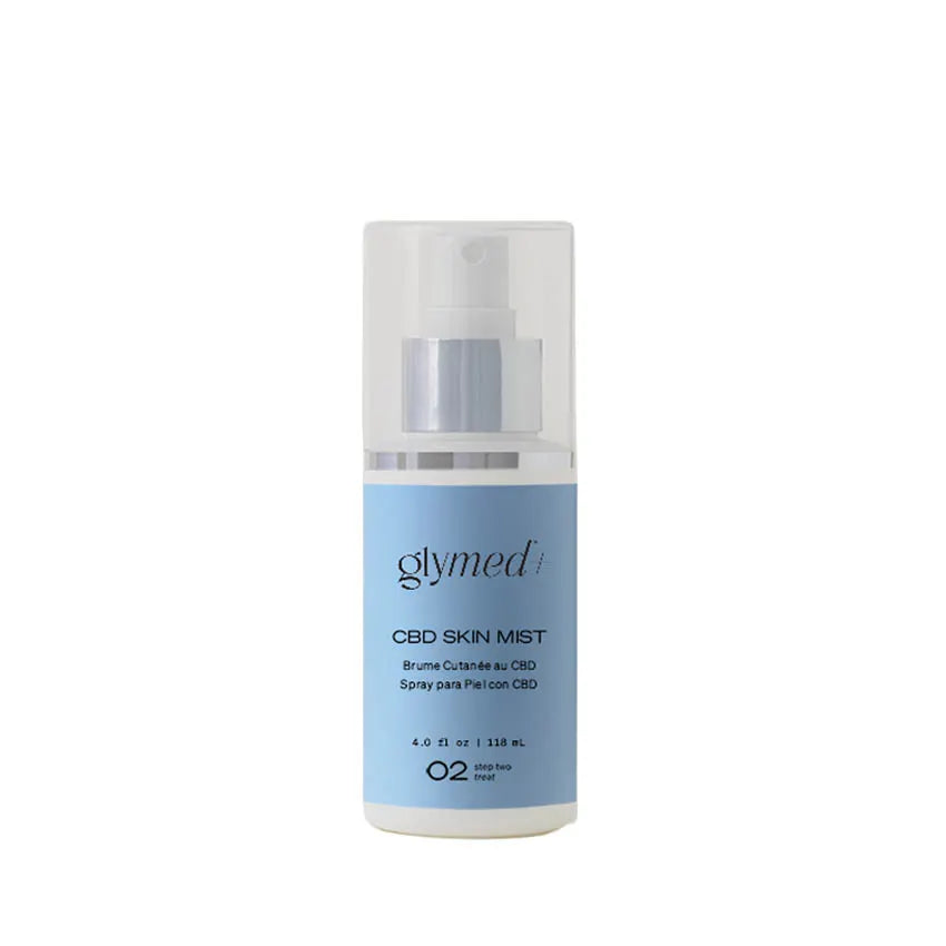 Glymed+ - CBD skin mist
