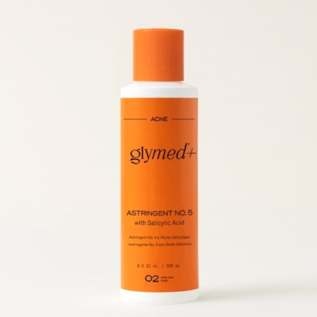Glymed+ - Astringent No. 5