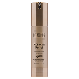 Glymed+ - Rosacea relief