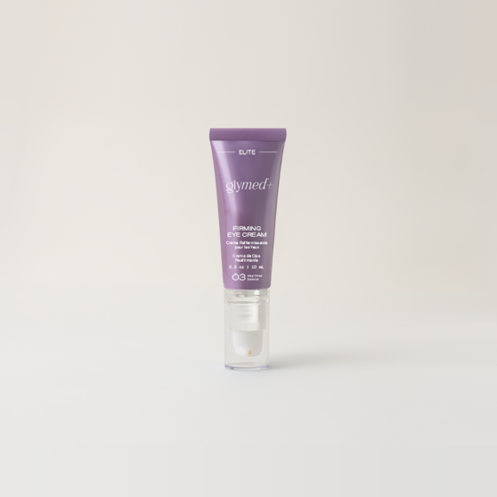 Glymed - Firming Eye Cream (Voorheen Anti-Wrinkle Eye Cream)