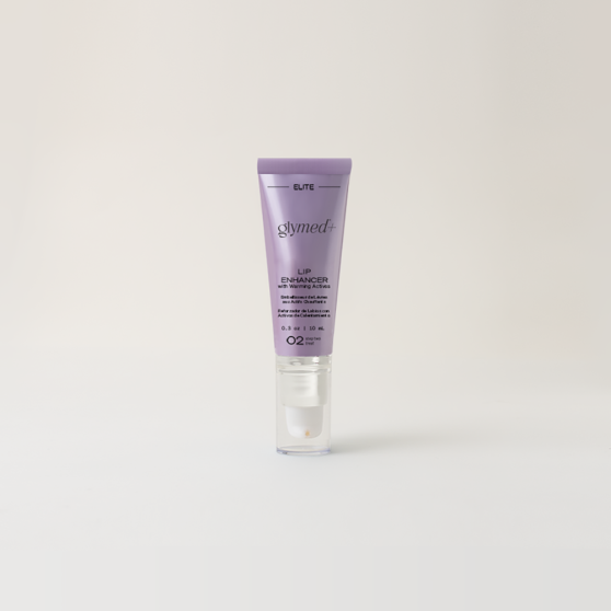 Glymed+ - Lip Enhancer with Warming Actives (Voorheen Lip Science)