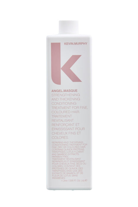 Kevin Murphy Angel masque