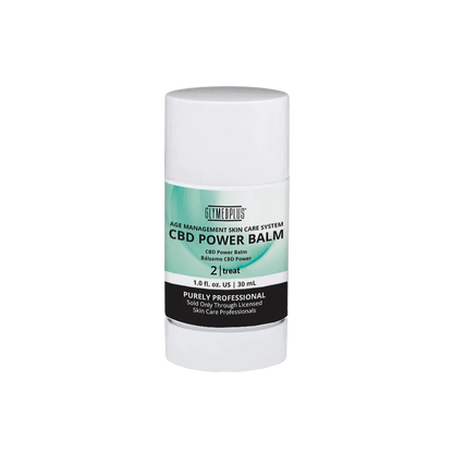 Glymed - CBD Therapeutic balm (Voorheen CBD Powerbalm)
