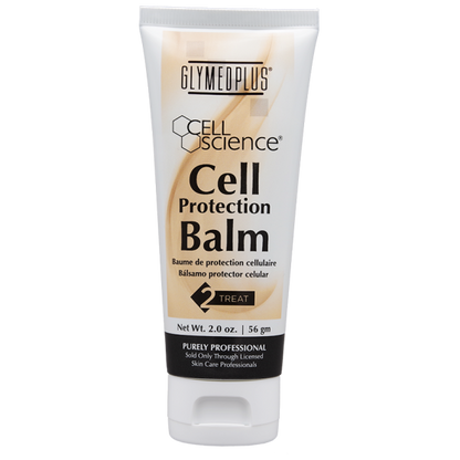 Glymed - Cell protection balm