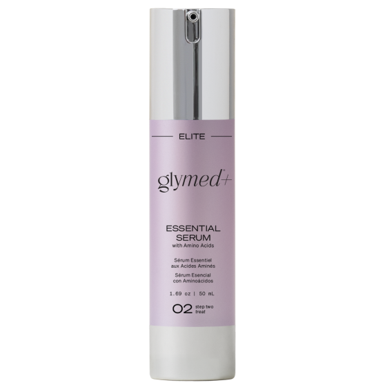 Glymed+ - Essential Serum with Amino Acids