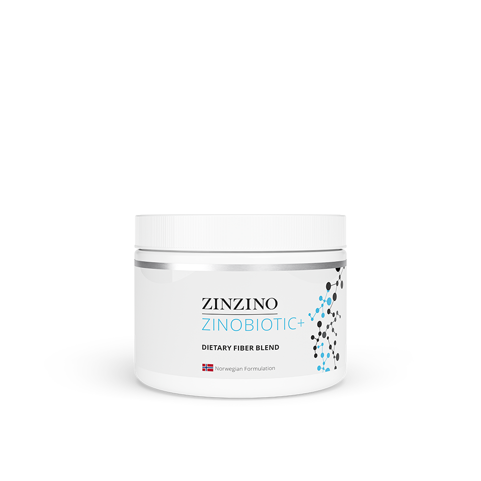 Zinzino Zinobiotic+