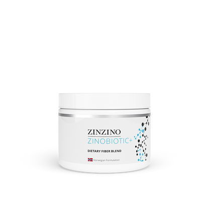 Zinzino Zinobiotic+