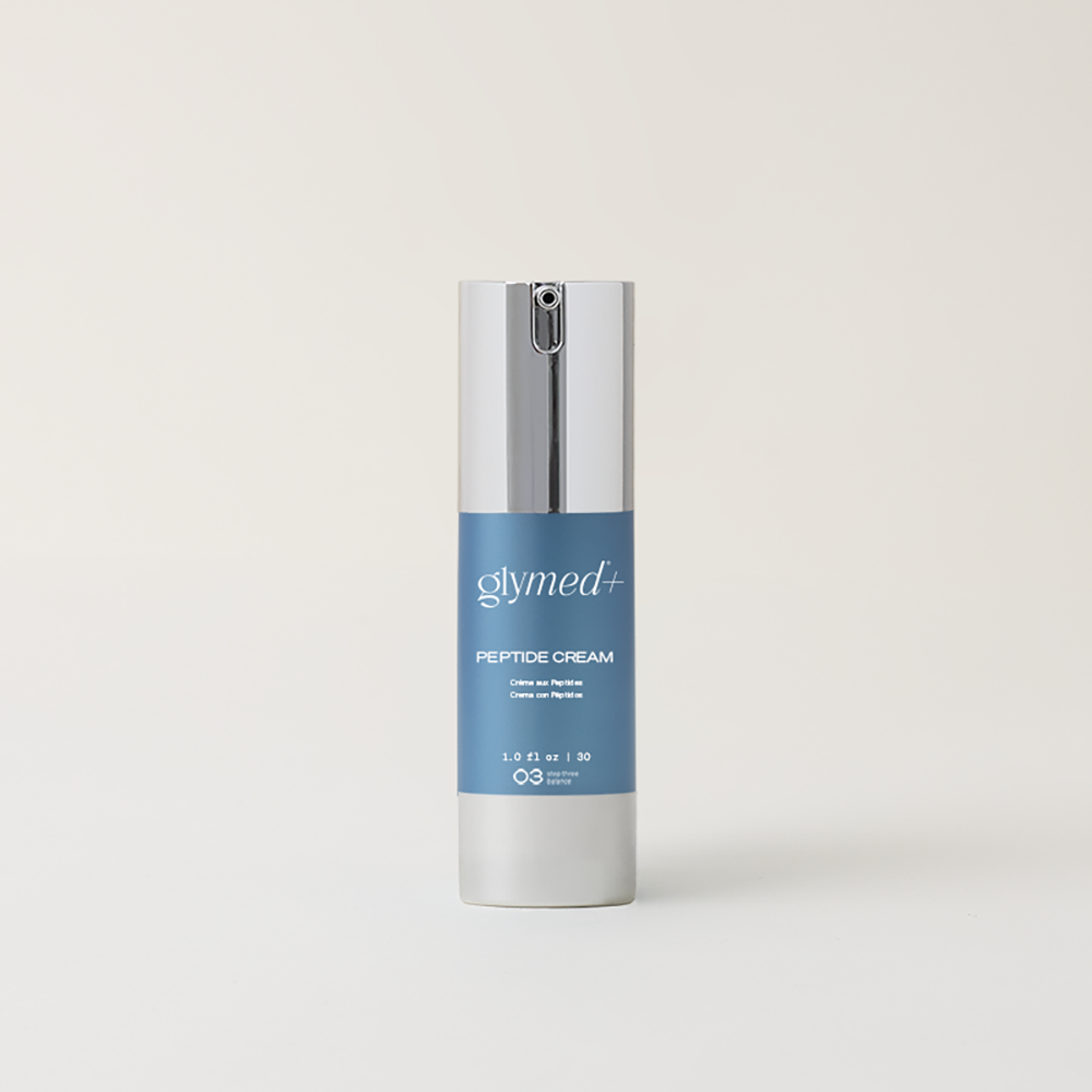 Glymed+ - Peptide Cream